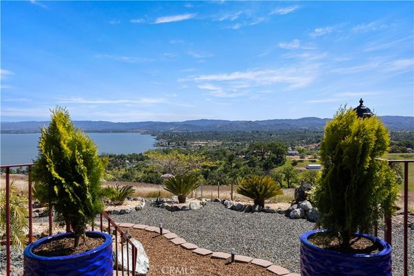 Backyard, Exterior, Water