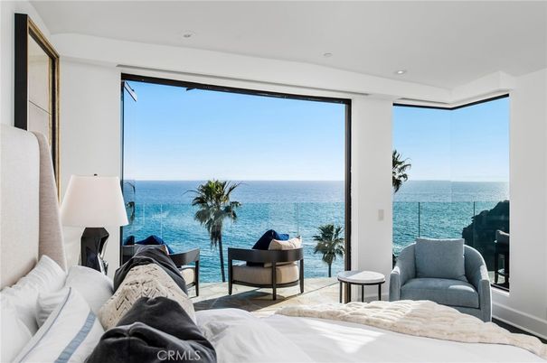 Bedroom, Interior, Living room, Recessed Lighting, Water