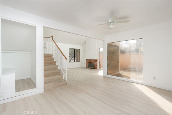 Interior, Wood Texture Flooring