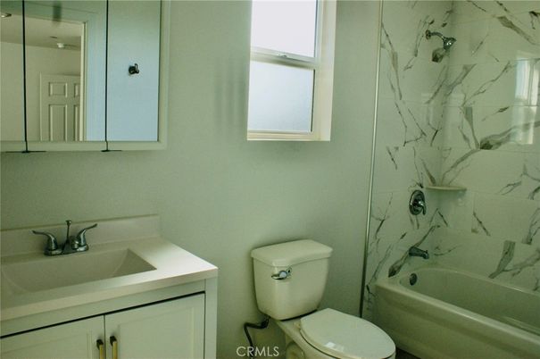 Bathroom, Interior, Marble Walls