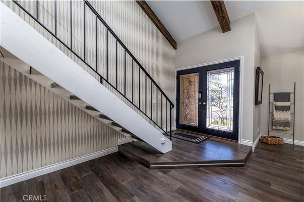 Interior, Wood Texture Flooring