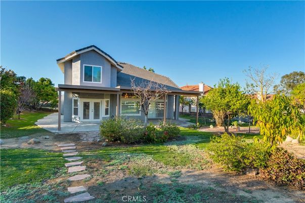 Backyard, Exterior, Facade, American Craftsman