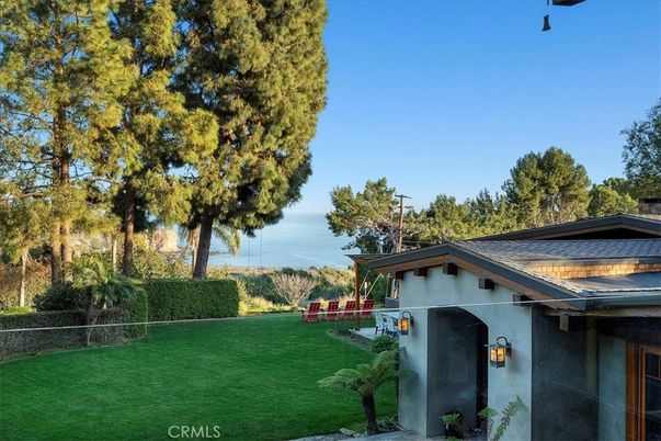 Backyard, Exterior, Water