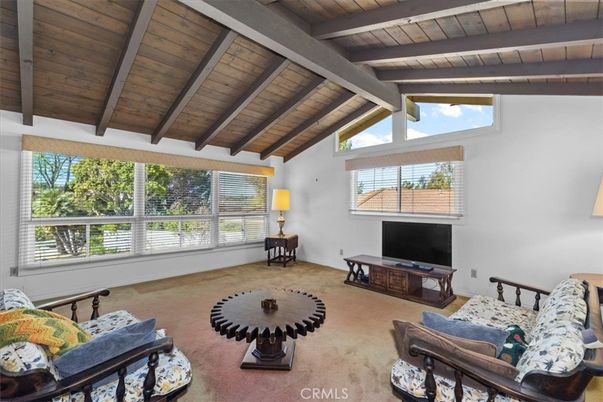 Interior, Wooden Beams, Wooden Ceilings