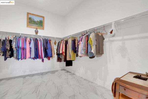 Interior, Marble, Walk-in Closets