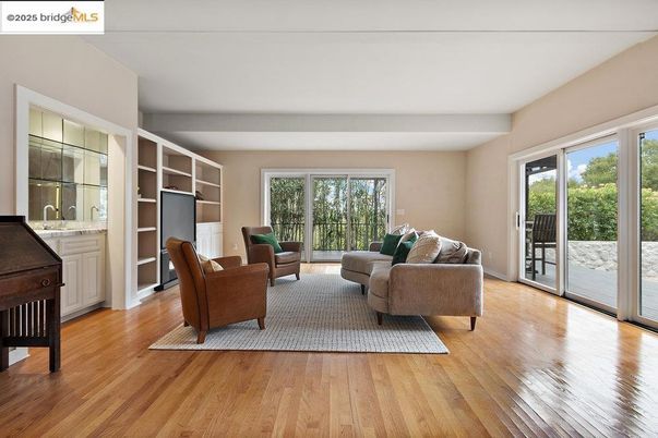 Interior, Living room, Wood Texture Flooring