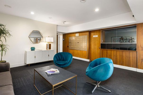 Interior, Living room, Recessed Lighting, Wooden Walls