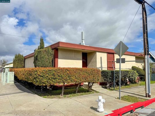 Backyard, Exterior, Facade, None
