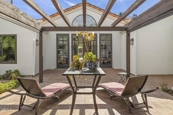 Exterior, Glass Ceilings, Sun Room