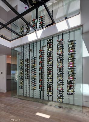 Interior, Wine Storage, Wood Texture Flooring