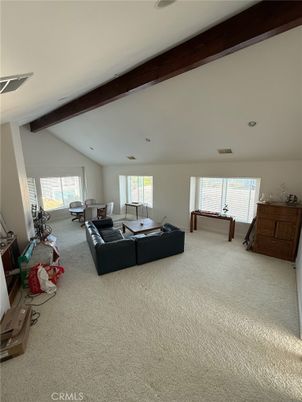 Dining room, Interior, Living room, Wooden Beams