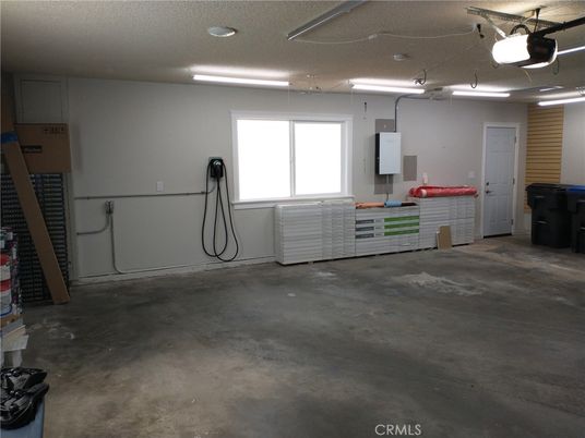 Interior, Recessed Lighting, Washer