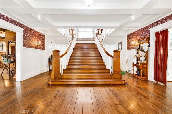 Interior, Wood Texture Flooring