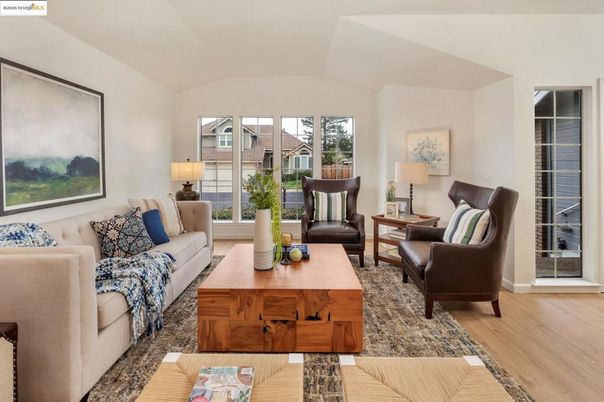 Interior, Living room, Wood Texture Flooring