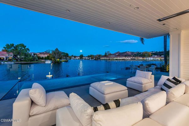 Water, Exterior, Pool, Other
