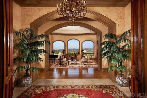 Chandelier, Interior, Living room, Piano, Wood Texture Flooring