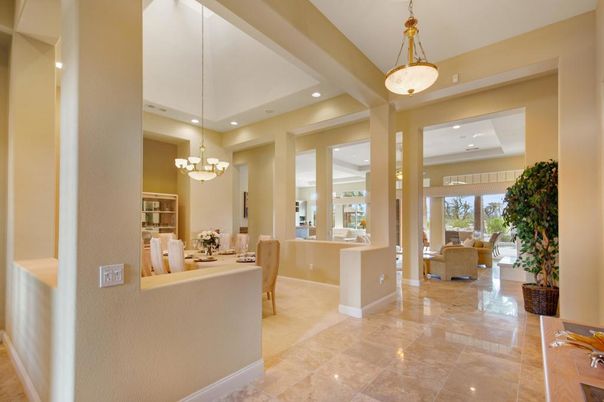 Chandelier, Dining room, Interior, Living room, Pendant Lights, Recessed Lighting