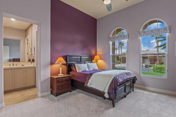 Bathroom, Bedroom, Interior, Recessed Lighting