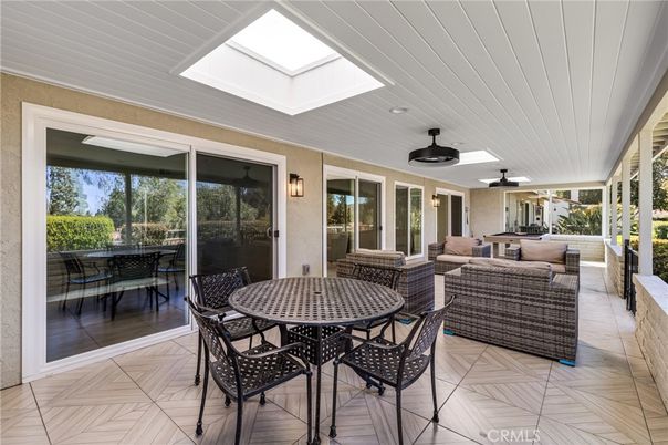Dining room, Exterior, Interior