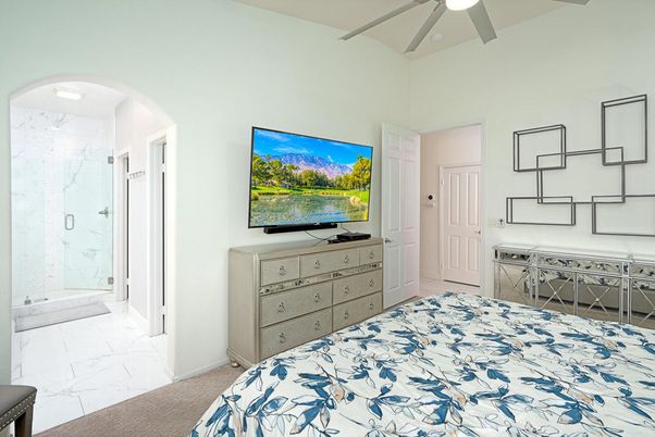 Bathroom, Bedroom, Interior, Marble, Marble Walls