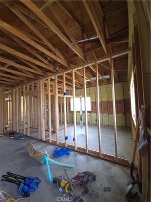 Interior, Wooden Beams, Wooden Ceilings