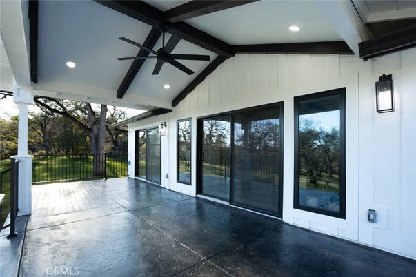 Exterior, Interior, Recessed Lighting