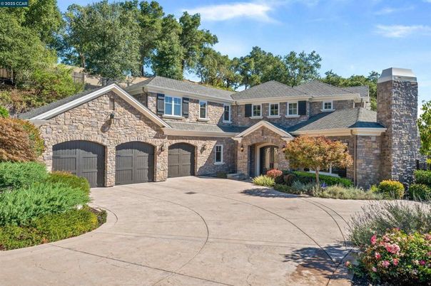 Attached, Exterior, Facade, Brick Facade, Brick Traditional