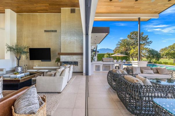 Fireplace, Interior, Living room, Wooden Ceilings
