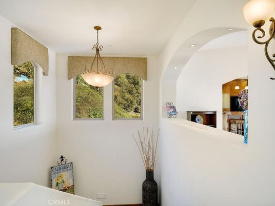 Interior, Pendant Lights, Recessed Lighting