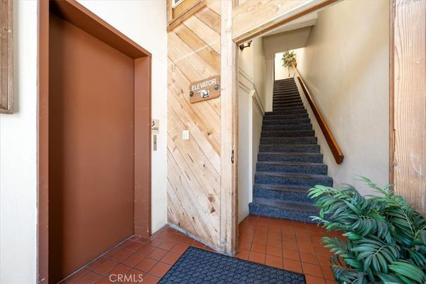 Interior, Wooden Walls