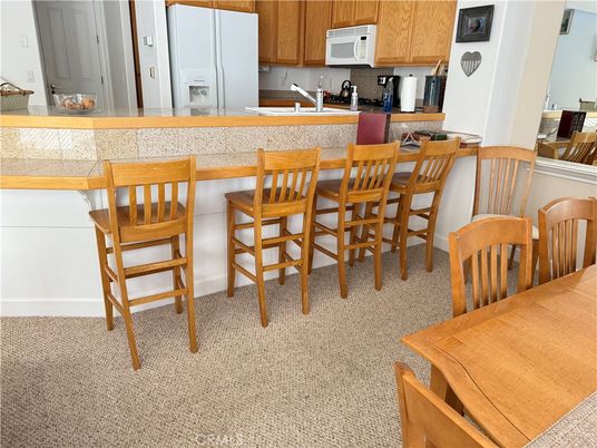 Dining room, Interior, Kitchen