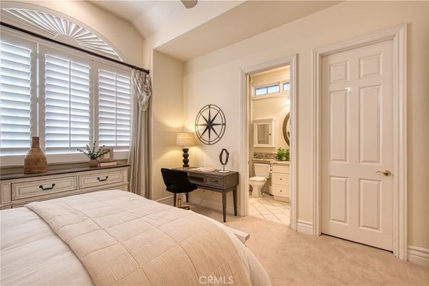 Bathroom, Bedroom, Interior