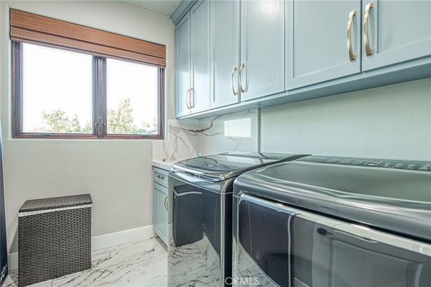 Interior, Marble, Washer
