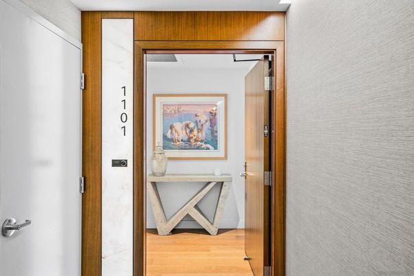 Interior, Wood Texture Flooring, Wooden Walls