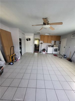 Empty room, Fireplace, Interior