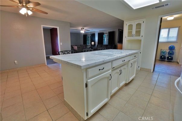 Dining room, Interior, Kitchen