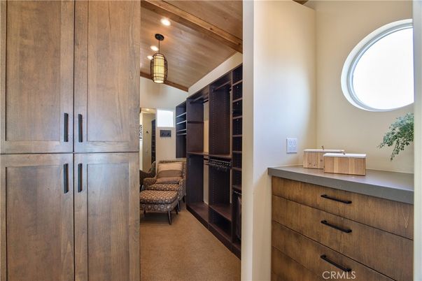 Interior, Pendant Lights, Recessed Lighting, Wooden Ceilings