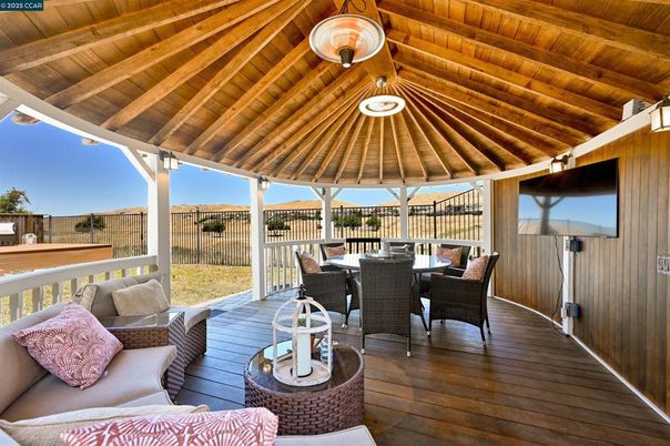 Exterior, Wooden Beams, Wooden Ceilings, Wood Texture Flooring