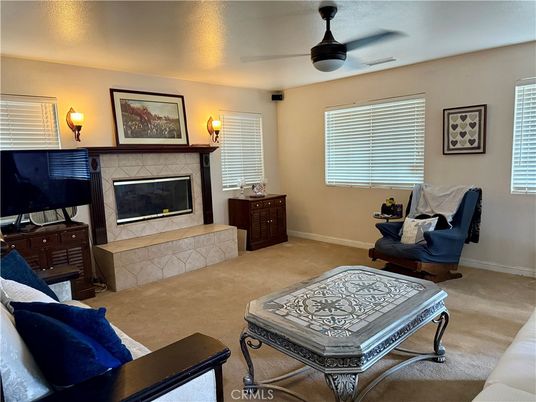Fireplace, Interior, Living room