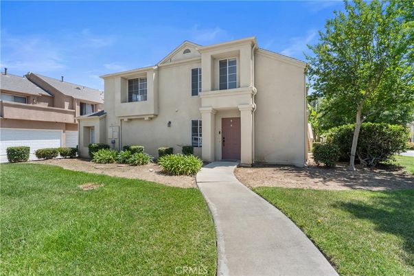 Backyard, Exterior, Facade, Mediterranean