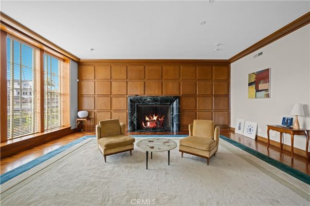 Fireplace, Interior, Wood Texture Flooring, Wooden Walls