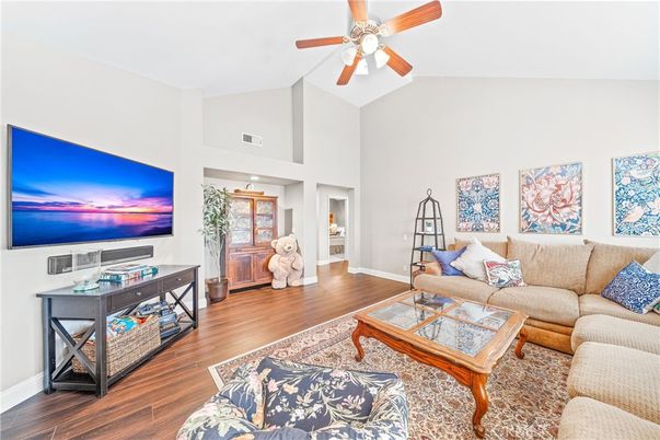 Interior, Living room, Wood Texture Flooring