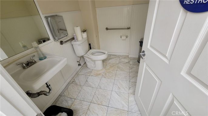 Bathroom, Interior, Marble