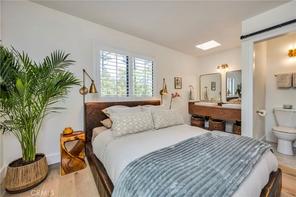 Bathroom, Bedroom, Interior, Wood Texture Flooring