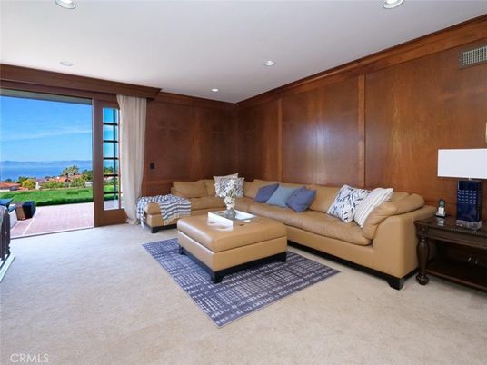 Interior, Living room, Recessed Lighting, Water, Wooden Walls