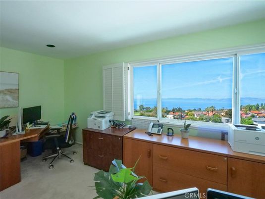 Home Office, Interior, Water