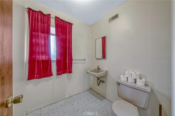 Bathroom, Interior, Marble