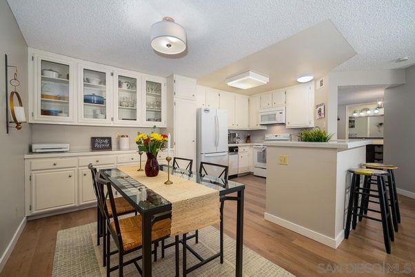 Dining room, Interior, Kitchen, Wood Texture Flooring