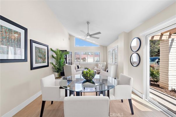 Dining room, Interior, Living room, Wood Texture Flooring