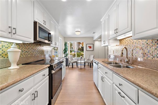 Dining room, Interior, Kitchen, Wood Texture Flooring